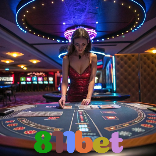 811bet