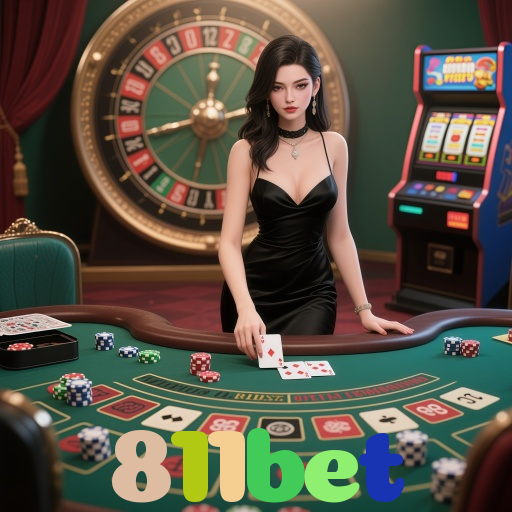 811bet