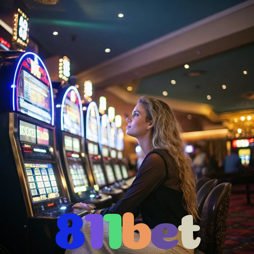 811bet