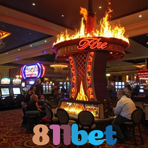 811bet