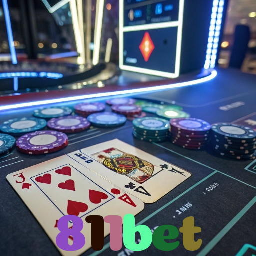 811bet