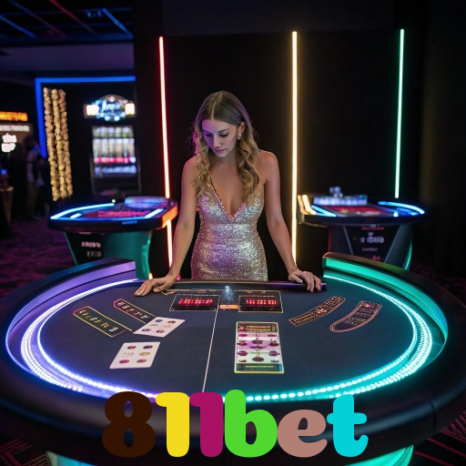 811bet