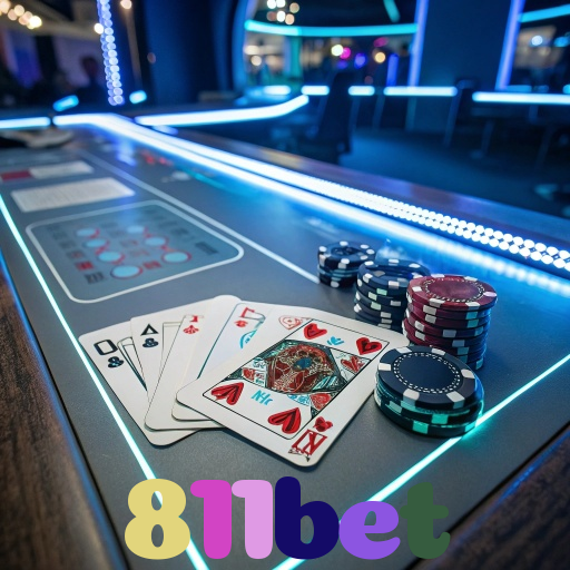 811bet