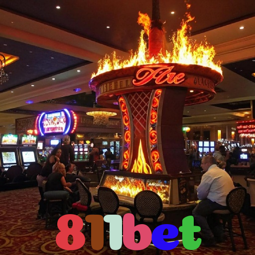 811bet