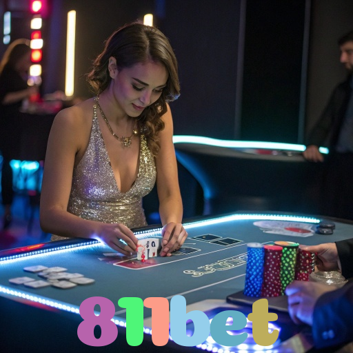 811bet