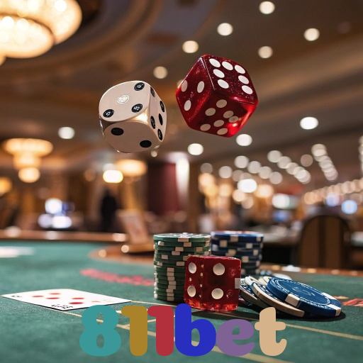 811bet