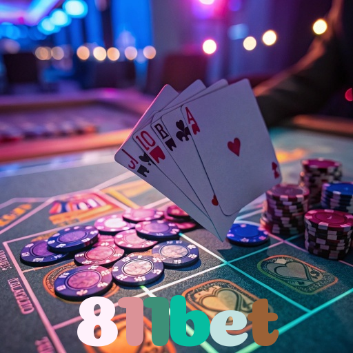 811bet