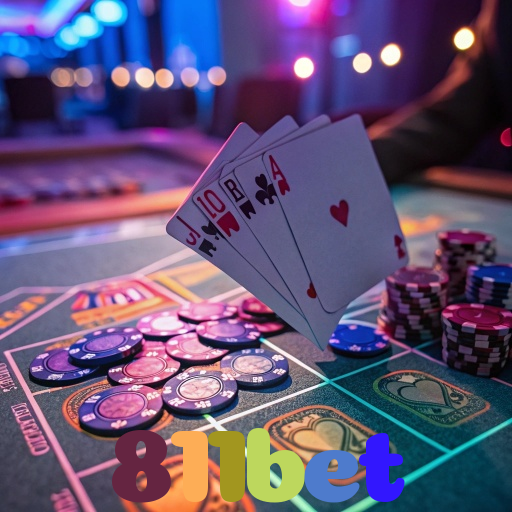 811bet