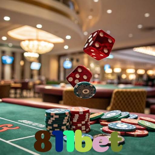 811bet