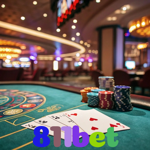 811bet