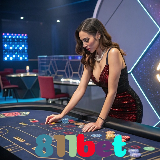 811bet