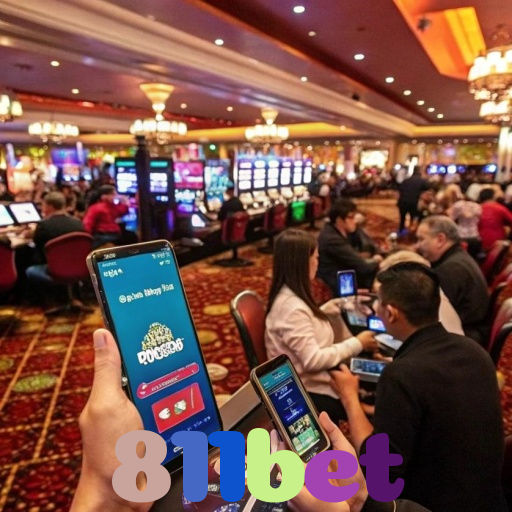 811bet