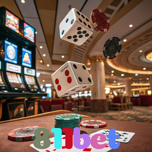 811bet