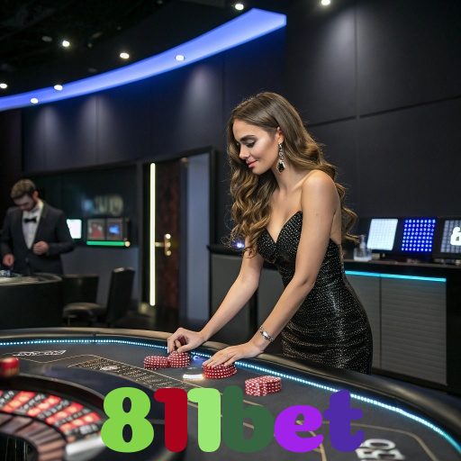 811bet