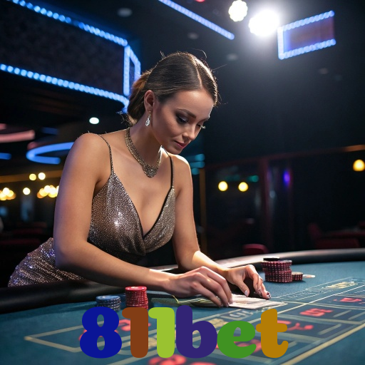 811bet