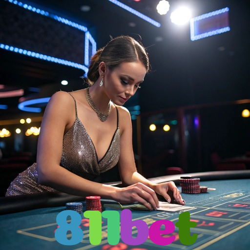 811bet