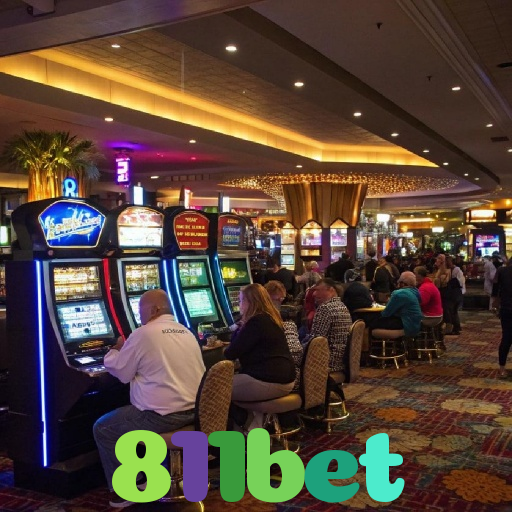 811bet