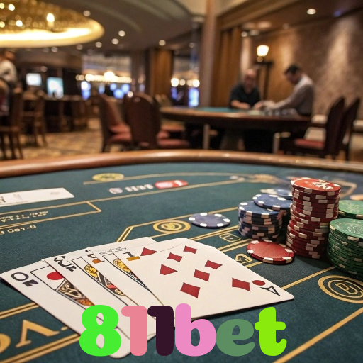 811bet