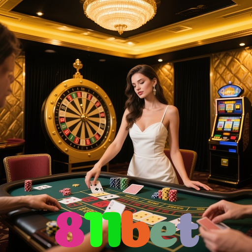 811bet