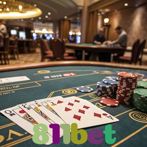 811bet