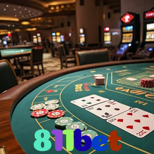 811bet