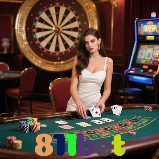 811bet