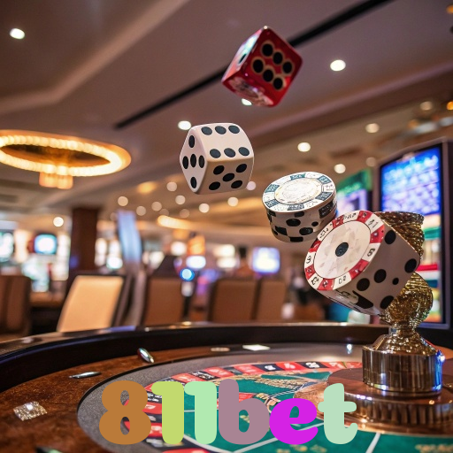 811bet
