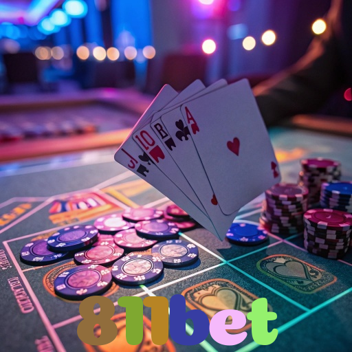 811bet