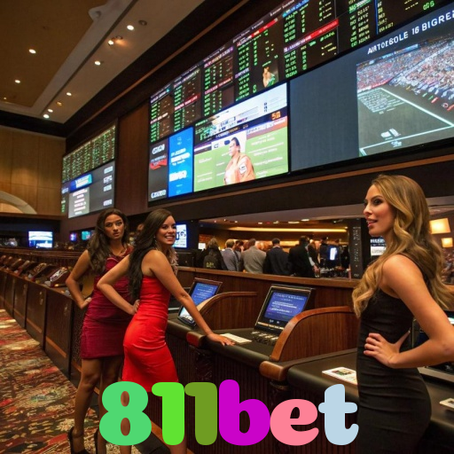 811bet