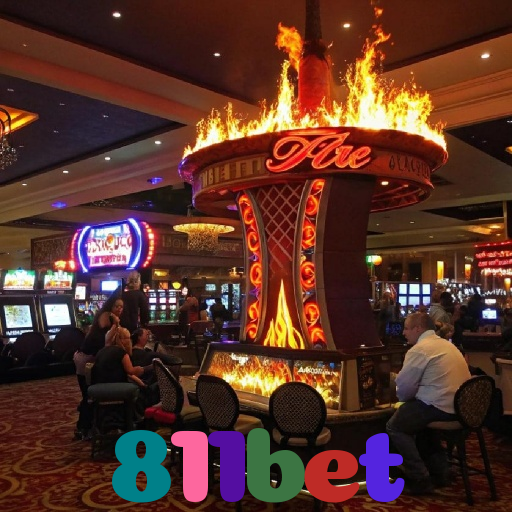 811bet