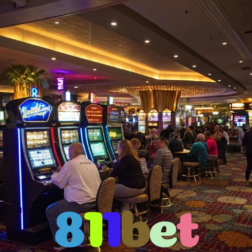 811bet