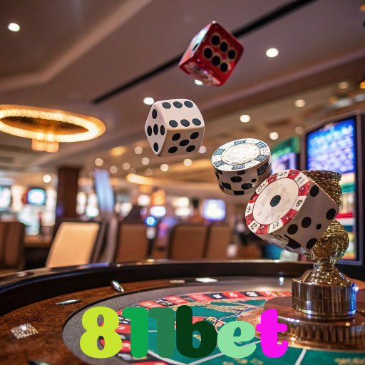 811bet