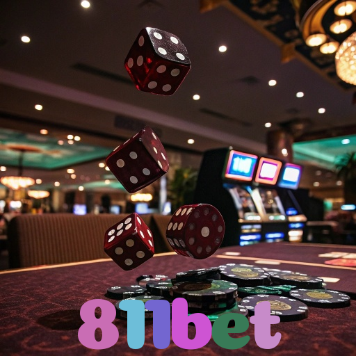 811bet