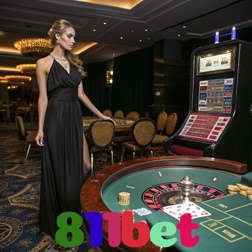 811bet