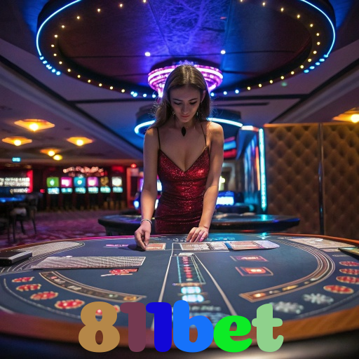 811bet