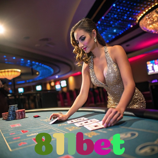 811bet