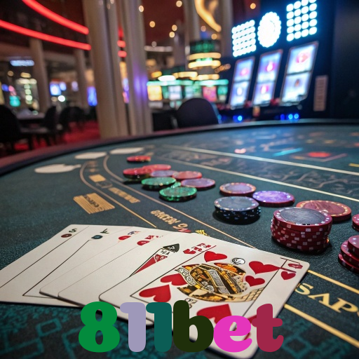 811bet