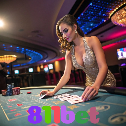 811bet