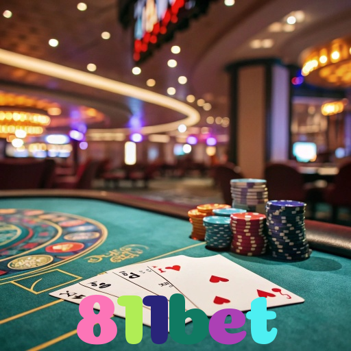 811bet
