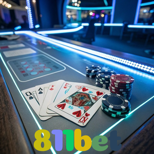 811bet