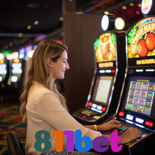 811bet