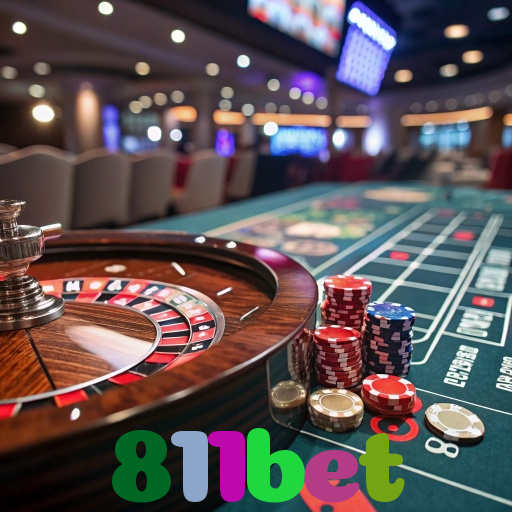 811bet