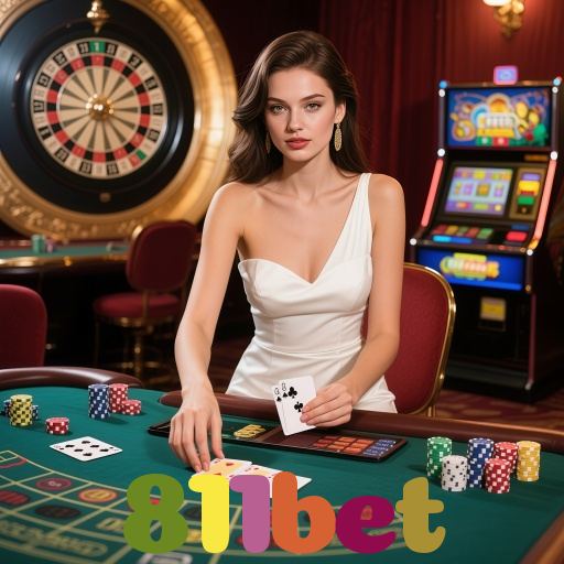 811bet