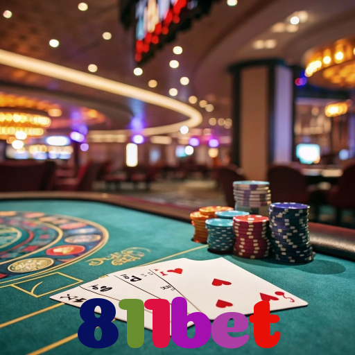 811bet