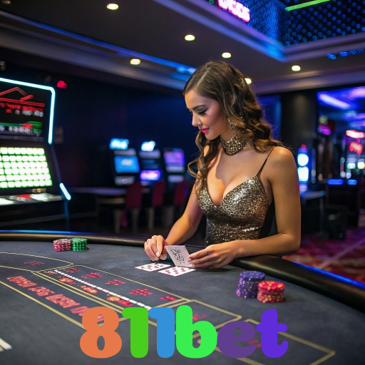 811bet