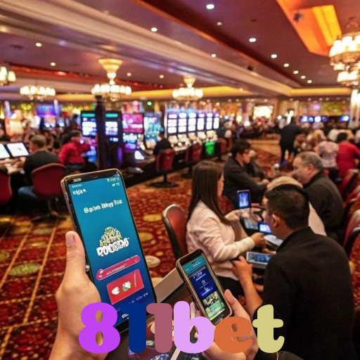 811bet