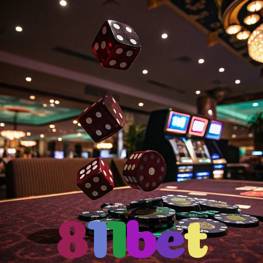 811bet