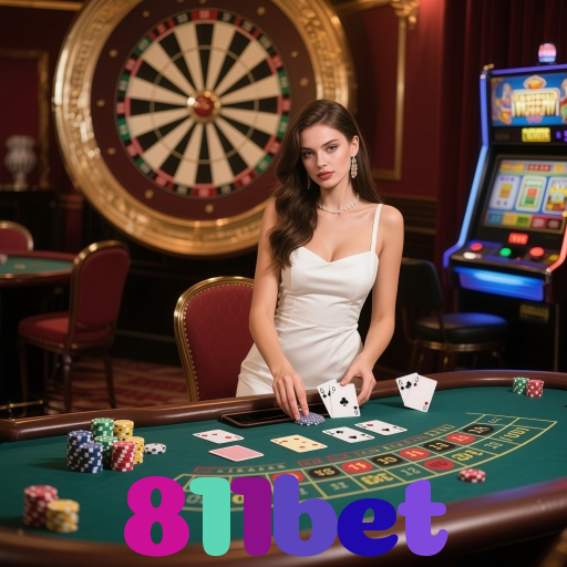 811bet