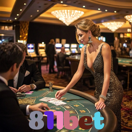 811bet