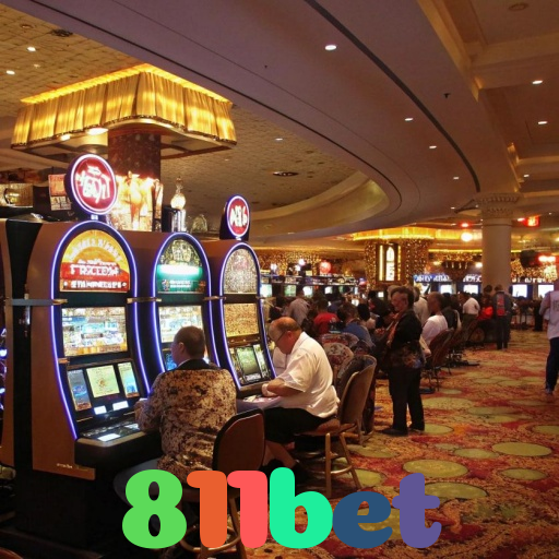 811bet